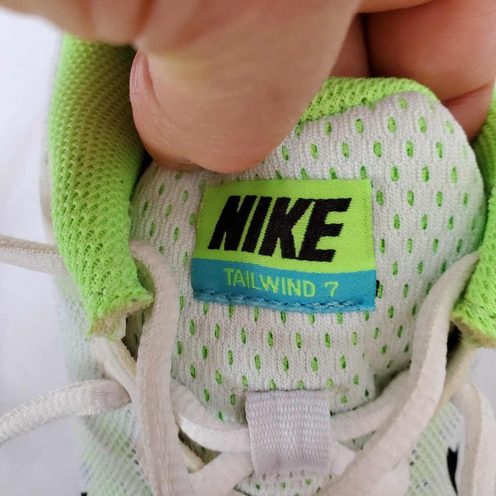Nike m Max Air Tail Wind 7 683635-104 - Picture 8 of 10